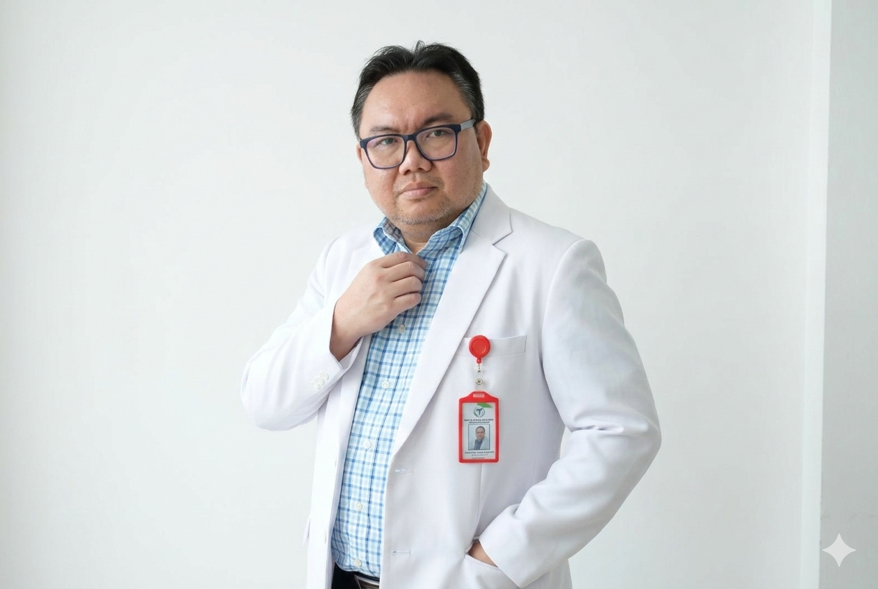 dr.ansrull
